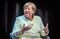 GERMANY-POLITICS-MERKEL-AUTOBIOGRAPHY