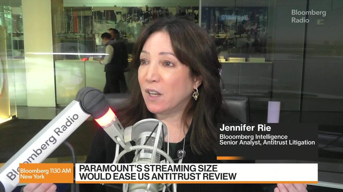 Warner Bros. Discovery Sale Opens Antitrust Eyes