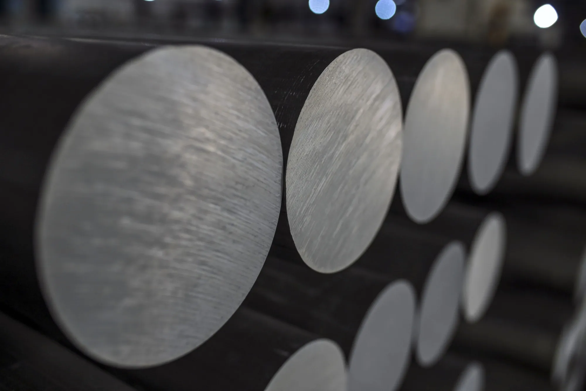 Processing Alumina And Manufacturing Aluminum At Vedanta's Lanjigarh Refinery and Jarsguda Smelter