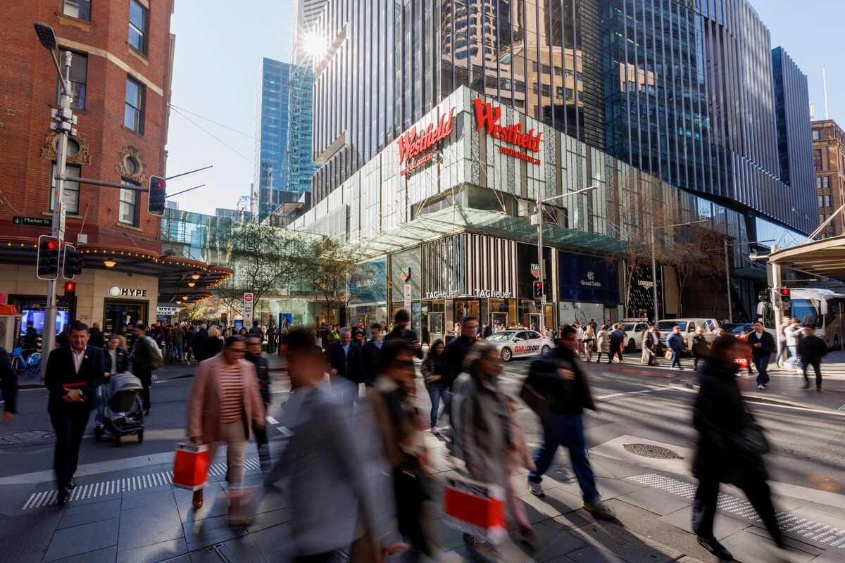Inflation Stays Stubbornly High as RBA’s Rate Hikes Start to Bite