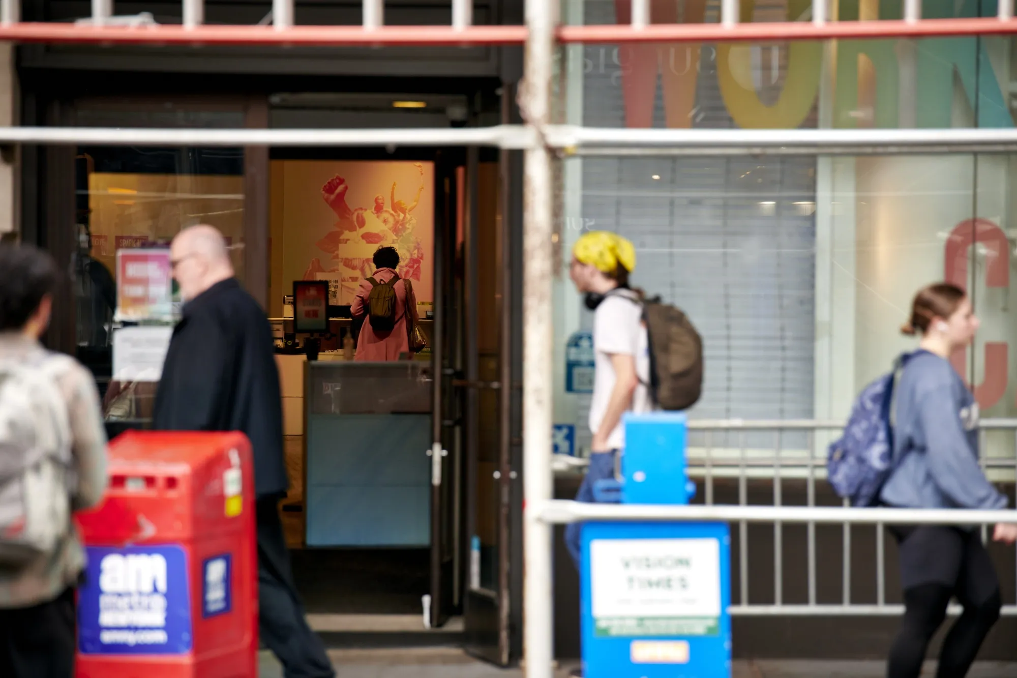 New York still has few legal establishments for consumers to purchase cannabis products.&nbsp;