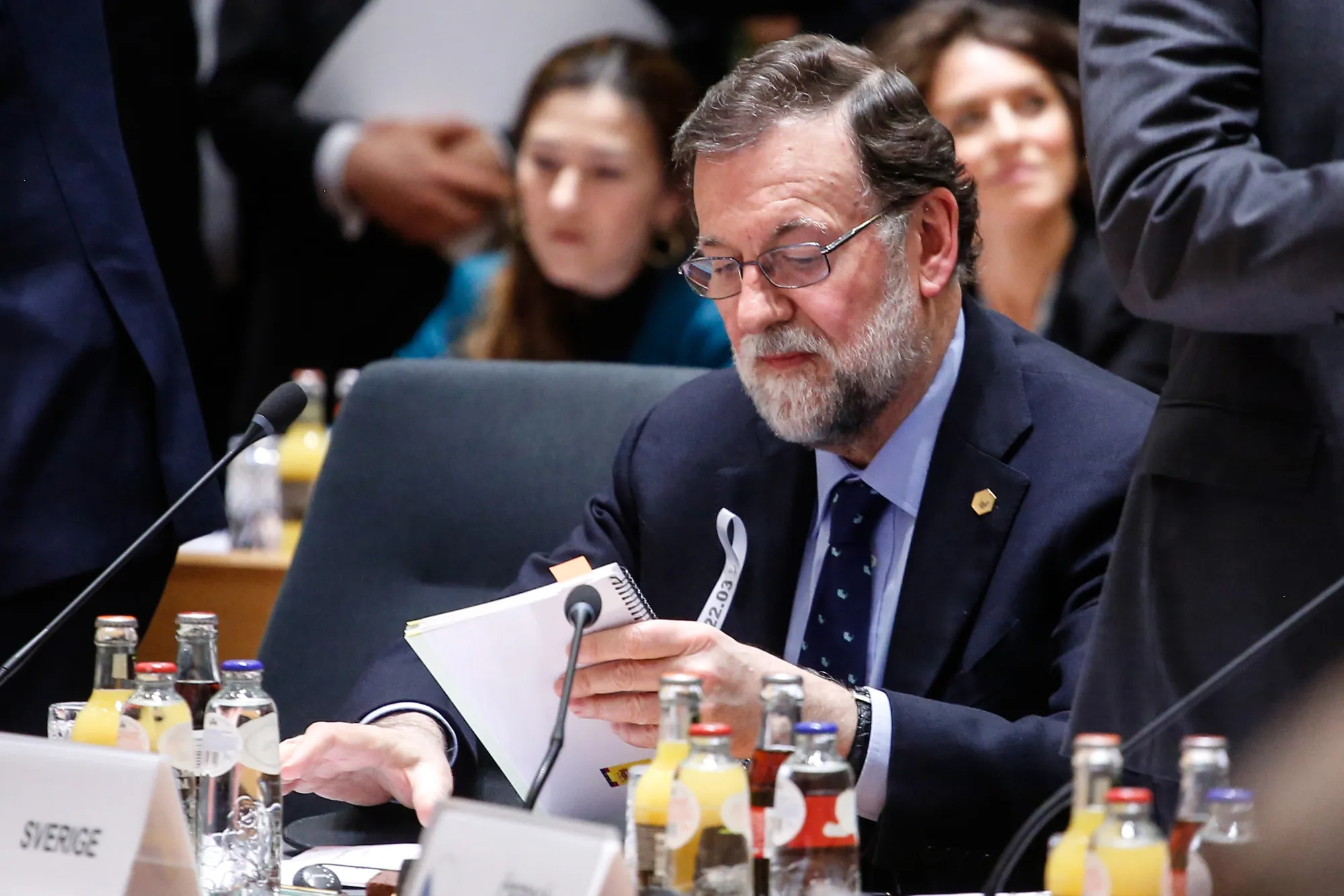 Mariano Rajoy