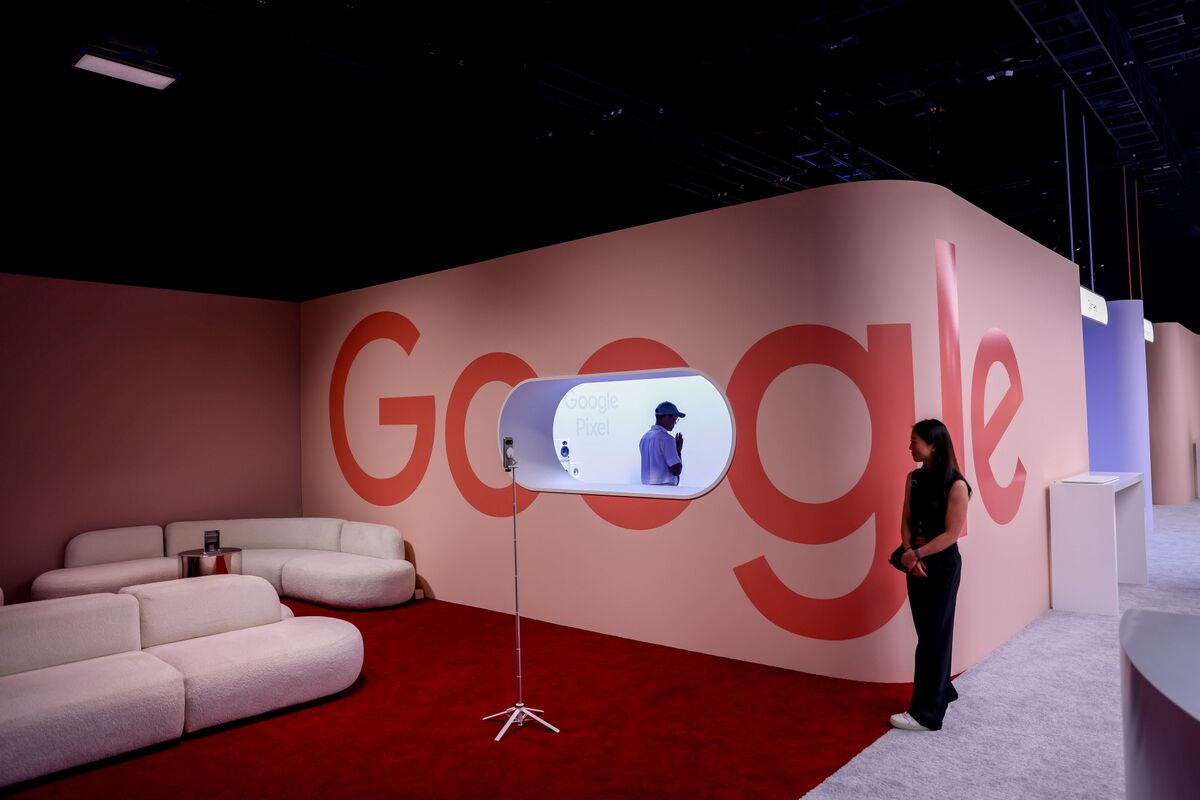 OpenAI, Yapay Zeka Yapılanmasının Parçası Olarak Google Çiplerini Almayı Planlıyor