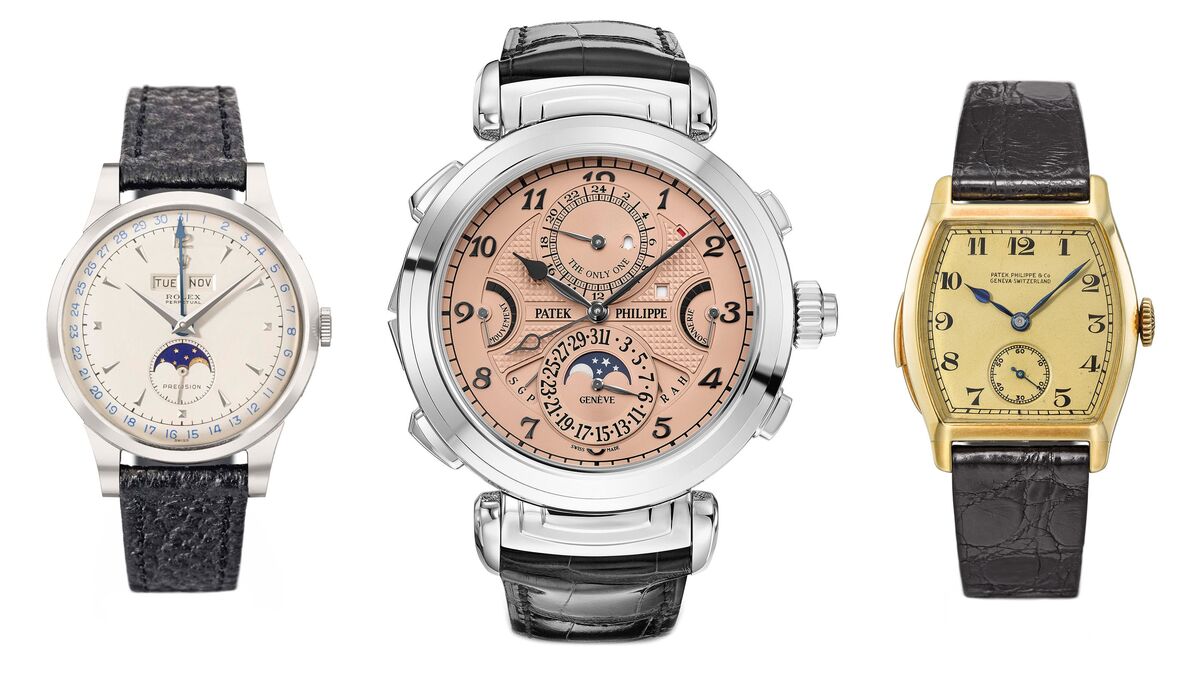 Launches Authentication on All Watches Sold for $2,000 or
