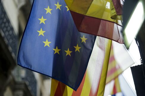 Catalan Separatist Leader Oriol Junqueras Interview