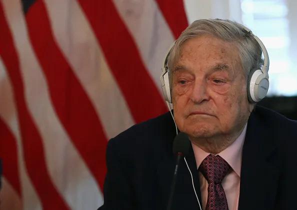 Hearing his own counsel.
