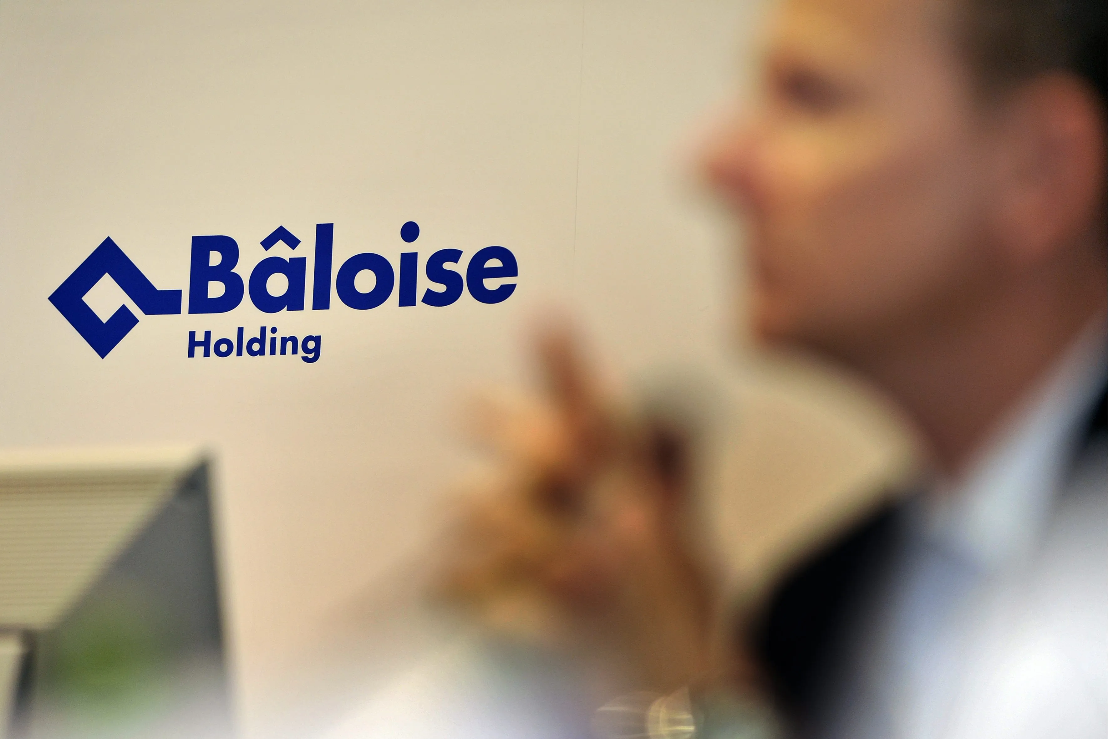 Cevian wants Baloise to focus on its core Swiss market and sell other assets.