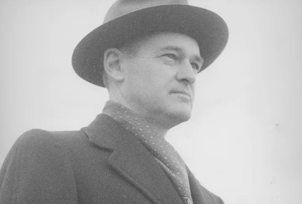 George Kennan figured out how to defeat&nbsp;the Soviet Union.