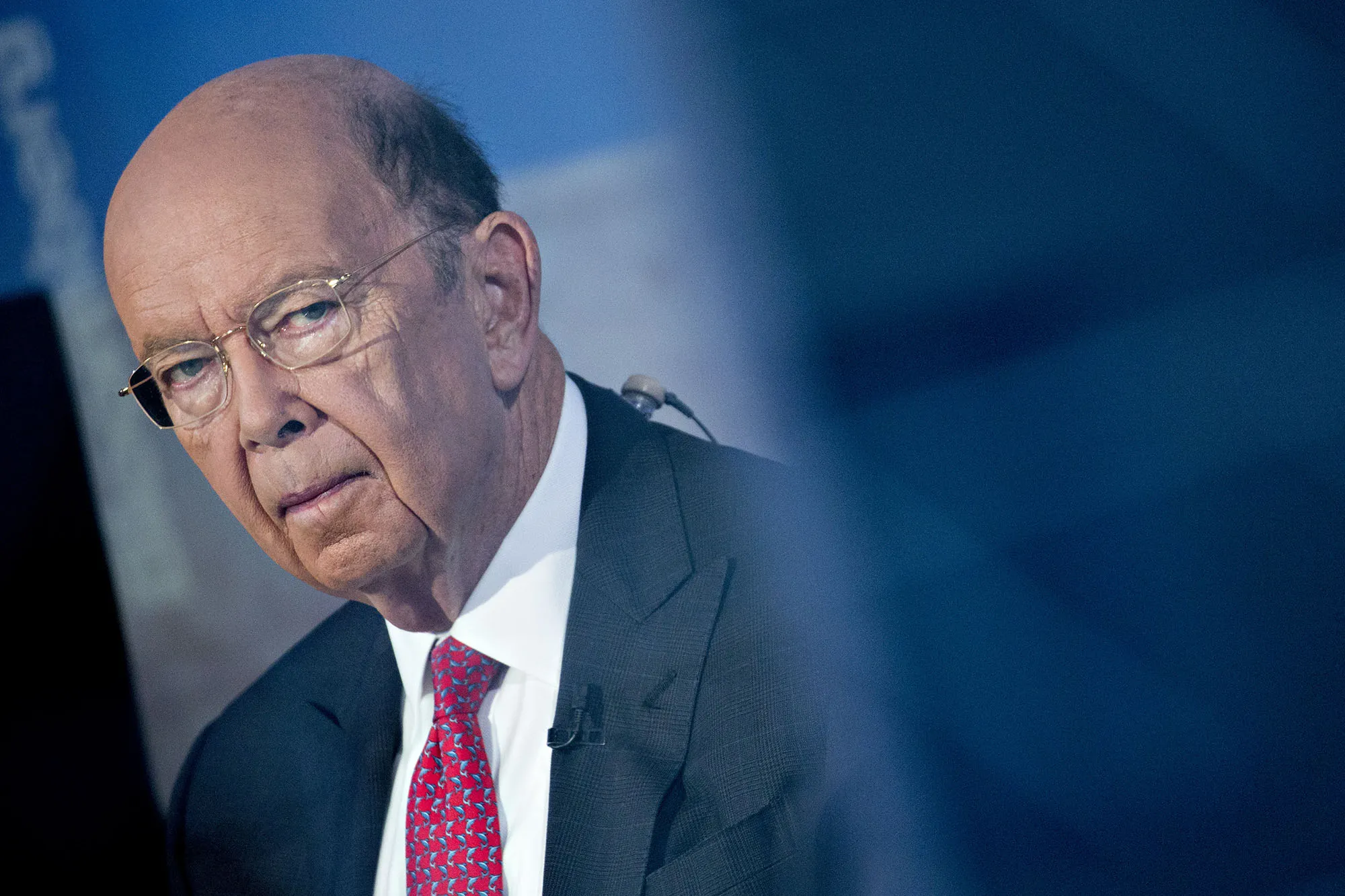 Wilbur Ross