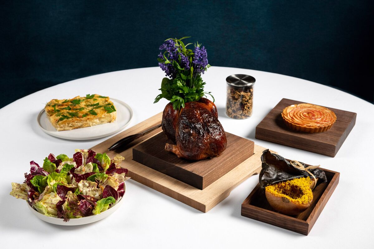 Eleven Madison Park Joins Alinea, Atelier Crenn With Gourmet Meal Kits