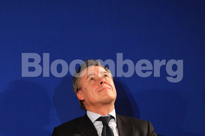 Key Speakers at Markets for Europe Conference