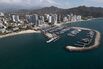 COLOMBIA-MARINE-FEATURE