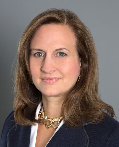 Catherine Flax
