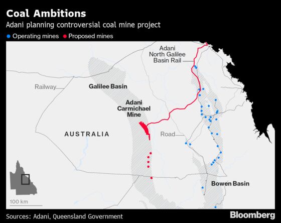 Sky-High Coal Prices Won’t Spur New Mines in a Greener World