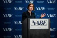 Key Speakers At NABE Economic Policy Conference