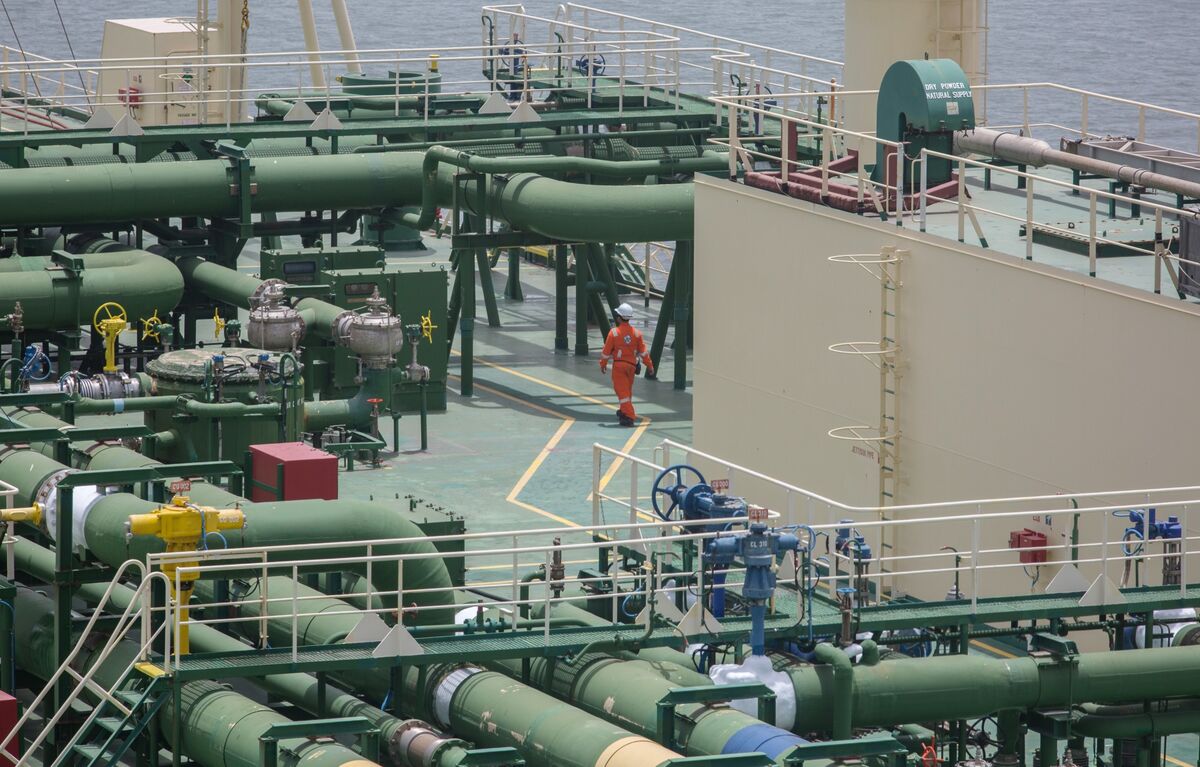 Pakistan Requests Additional LNG Amid Supply Restrictions from Qatar Due to Hostilities Pakistan Requests Additional LNG Amid Supply Restrictions from Qatar Due to Hostilities