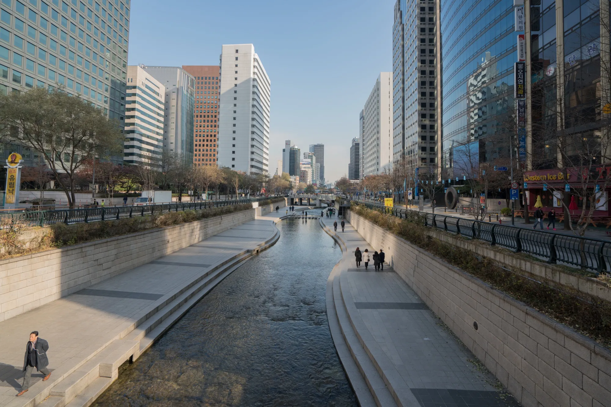 Seoul needs&nbsp;a hedge against moral hazard in nurturing new tech stars.