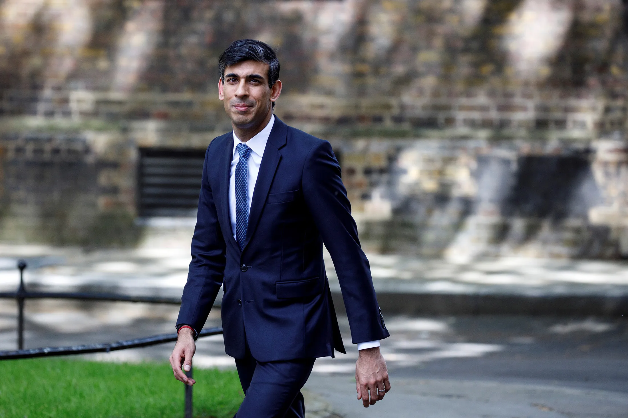 Rishi Sunak