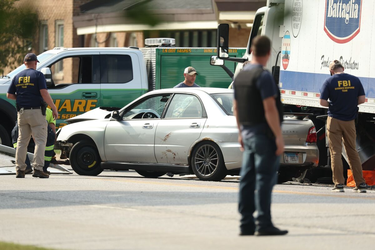 Mexico Requests Probe Into Fatal ICE Shooting in Chicago
