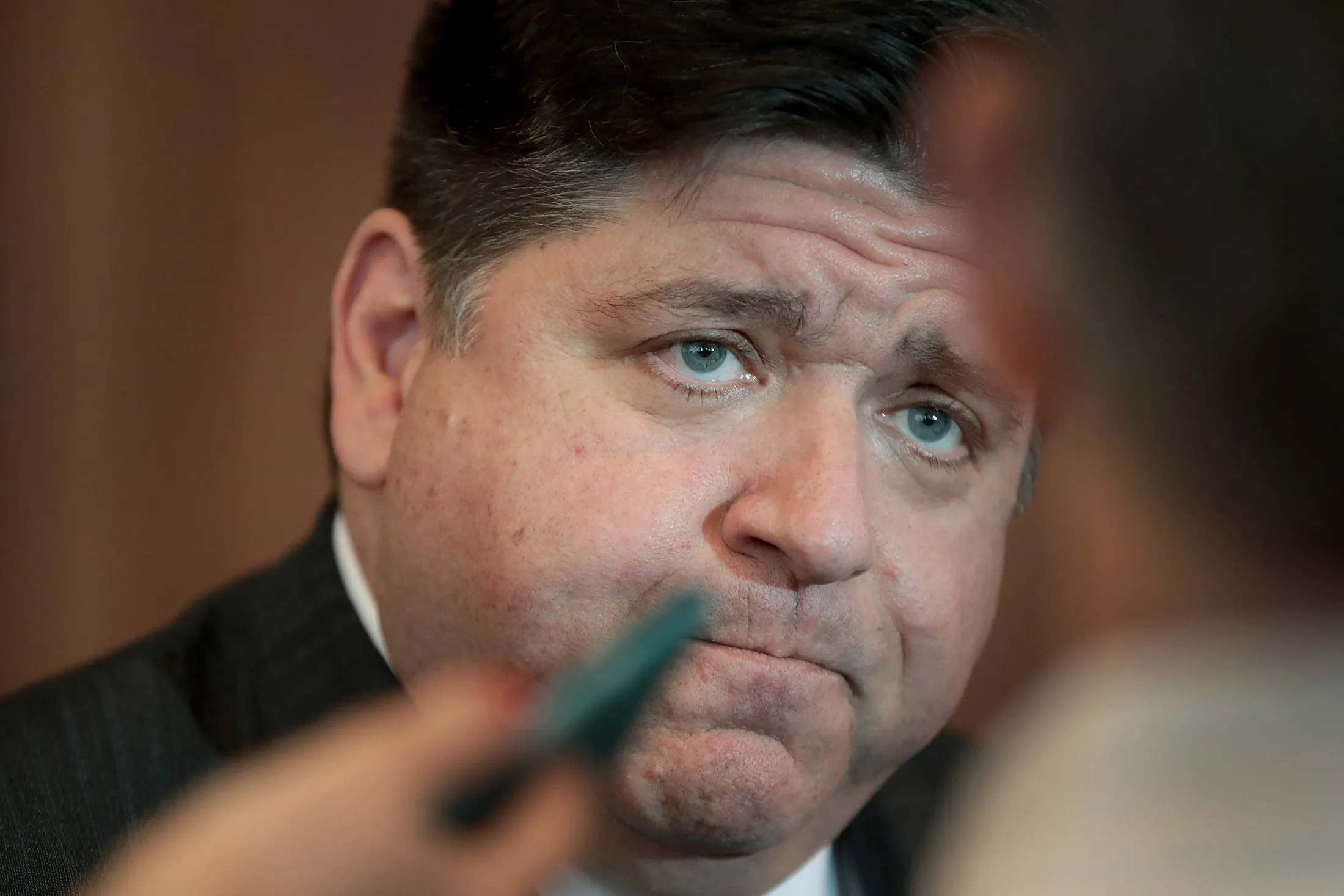 J.B. Pritzker