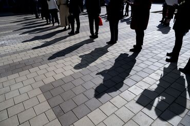 US-POLITICS-FEDERAL-WORKERS-CUTS