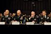 A Bill: Military Sex Crimes