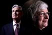 The Federal Reserve’s Strange Case of Dr. Janet and Chairman Jay