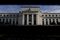 Federal Reserve Board Holds Open Meeting