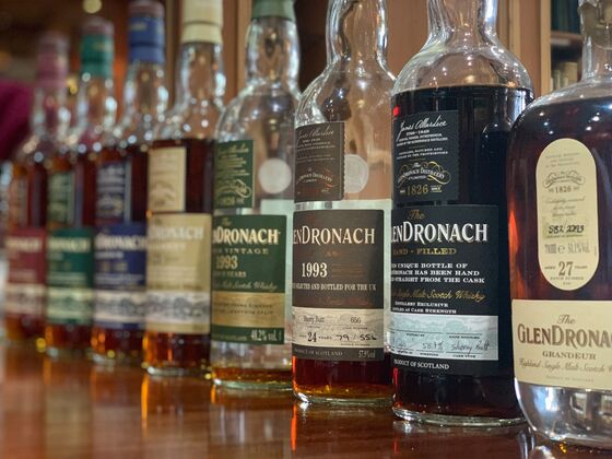 If You Love Whisky, There’s One Trip You Need to Take