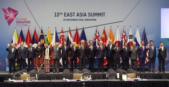 Asia Summit Bust Up Explained: Balance of Power Special Edition