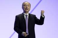 SoftBank Group President Masayoshi Son Keynote Address at The JCI World Congress