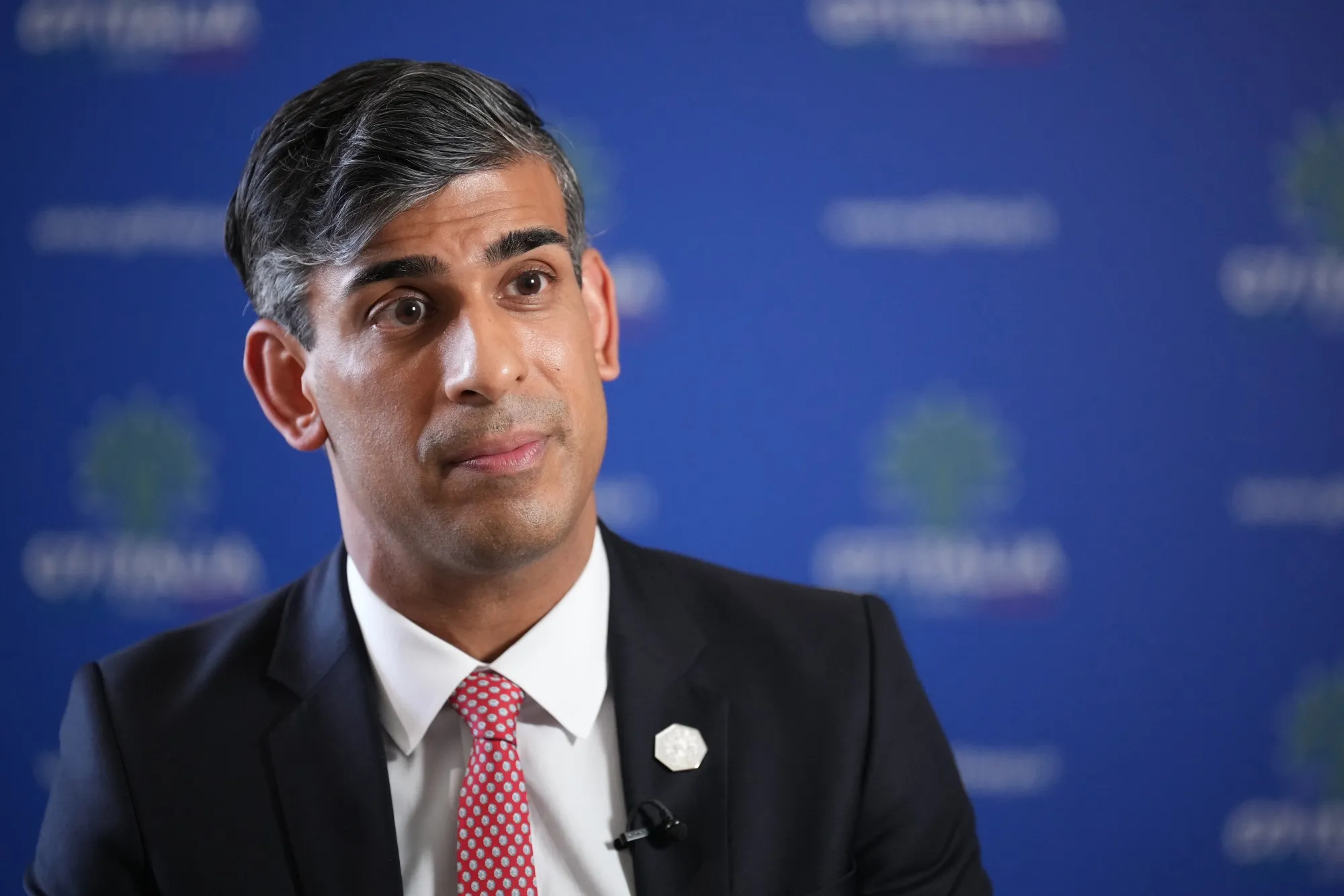 Rishi Sunak&nbsp;