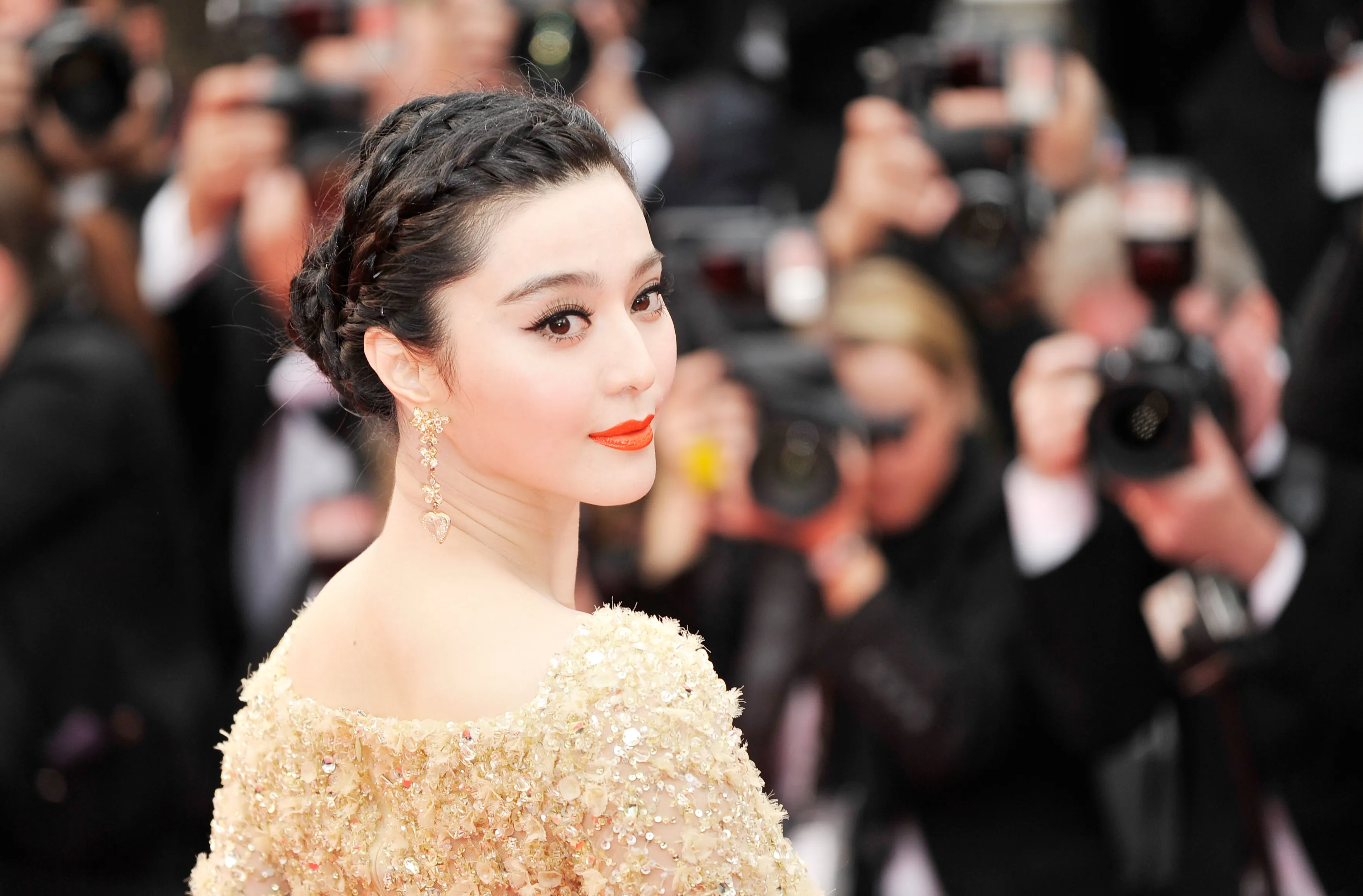 Fan Bingbing
