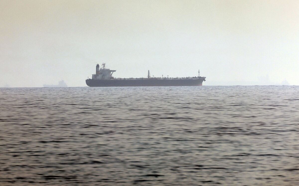 UAE Ban on Cargoes From Sudan in Focus as Crude Tanker Idles