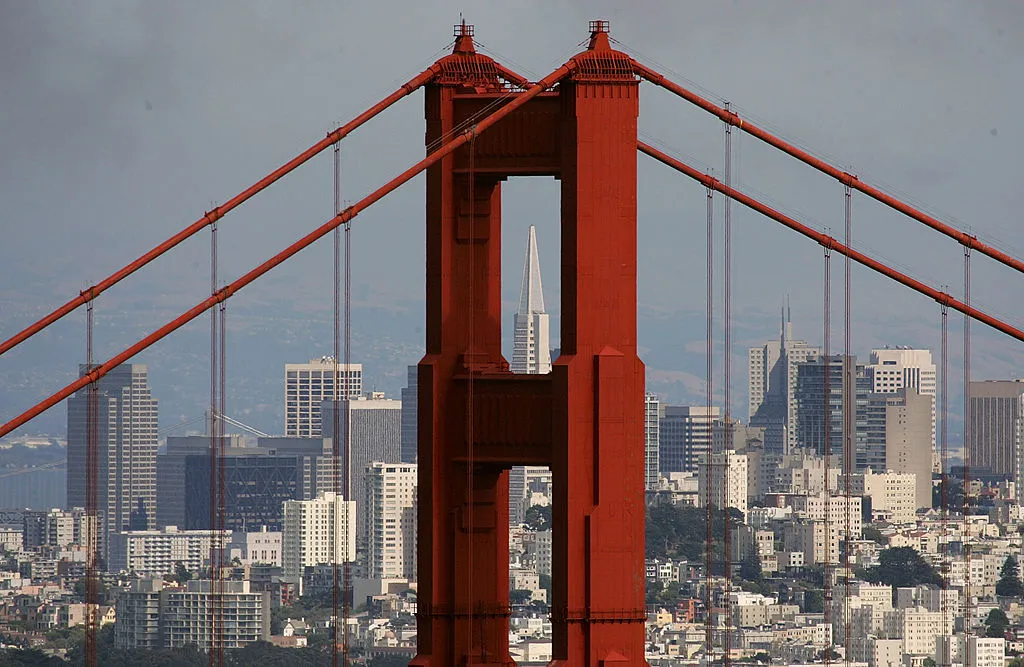 Nice city. For those who can afford it.
