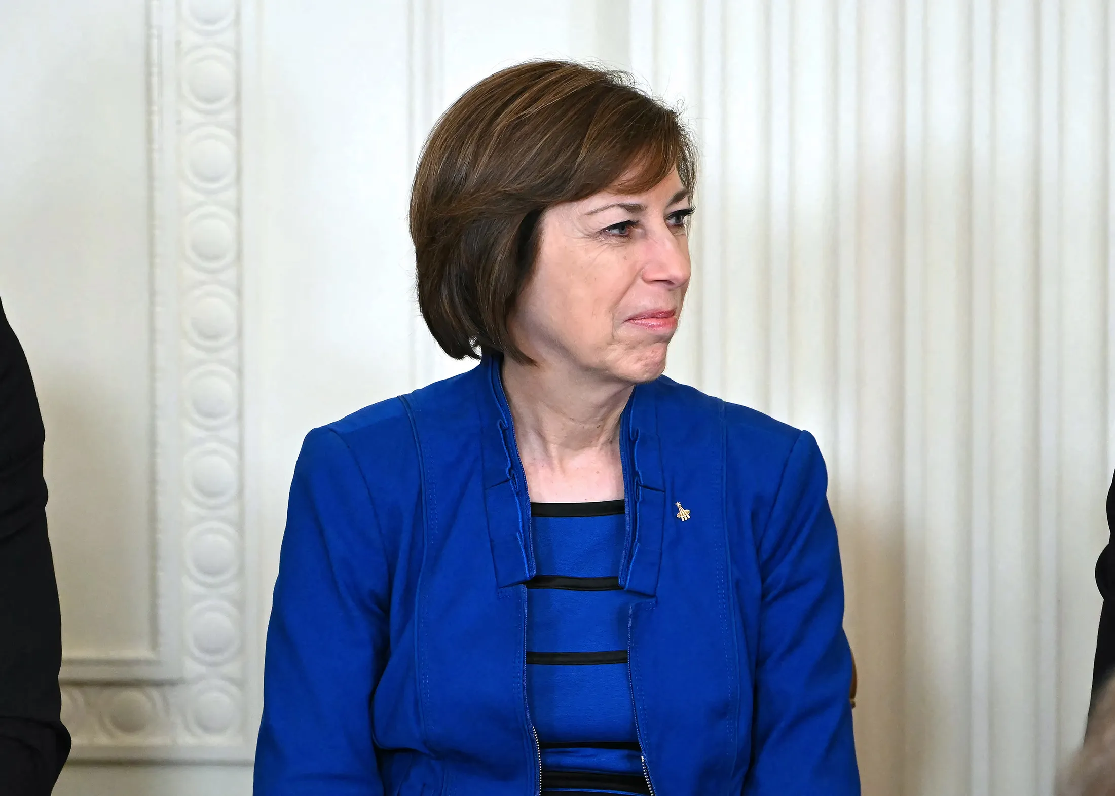 Ellen Ochoa