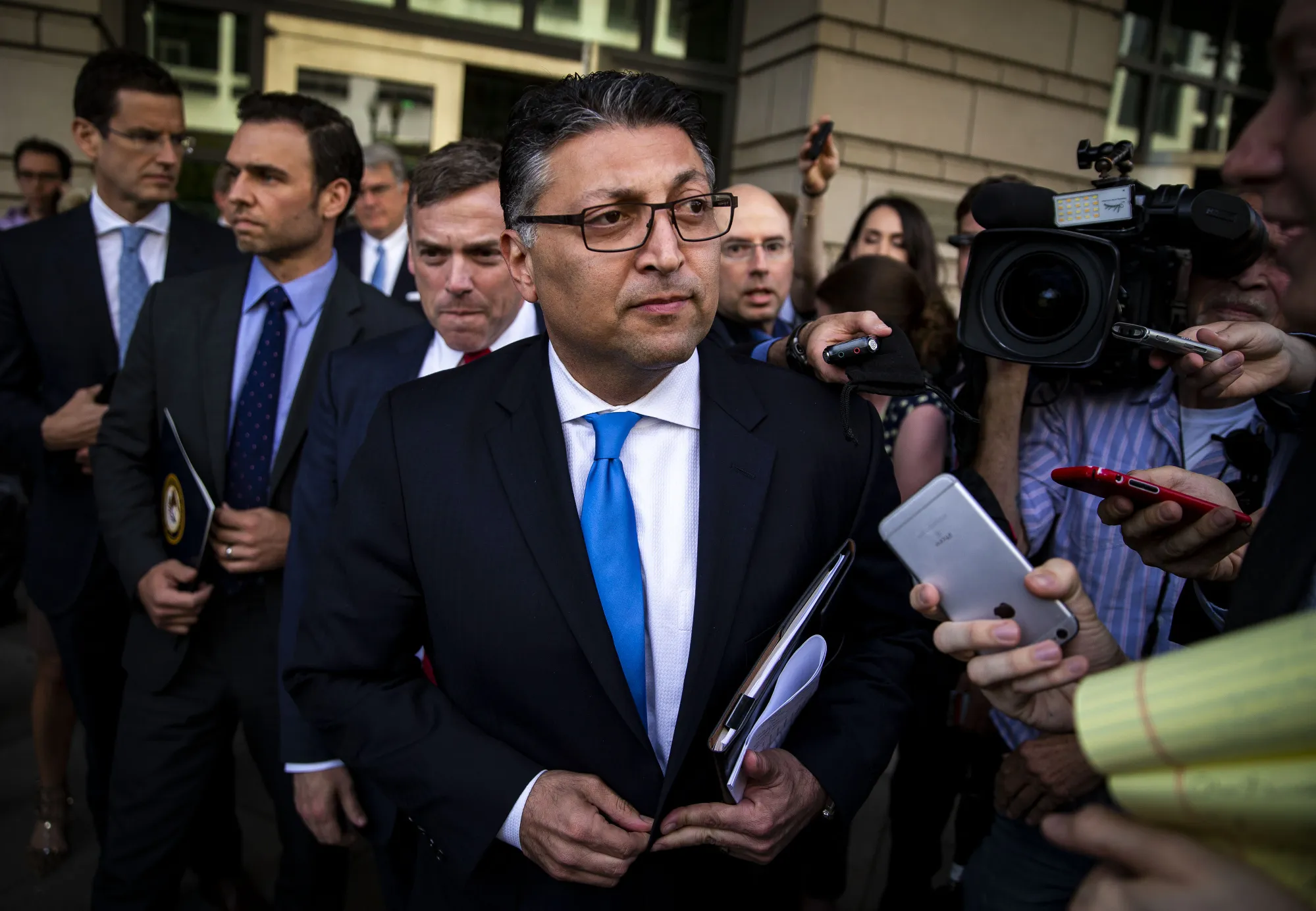 Makan Delrahim