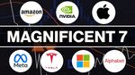 How the Mag 7 Are Driving the Future of AI Capex