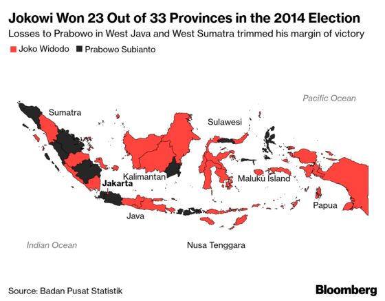 How Will Indonesia Pull Off the World’s Largest Single-Day Election?