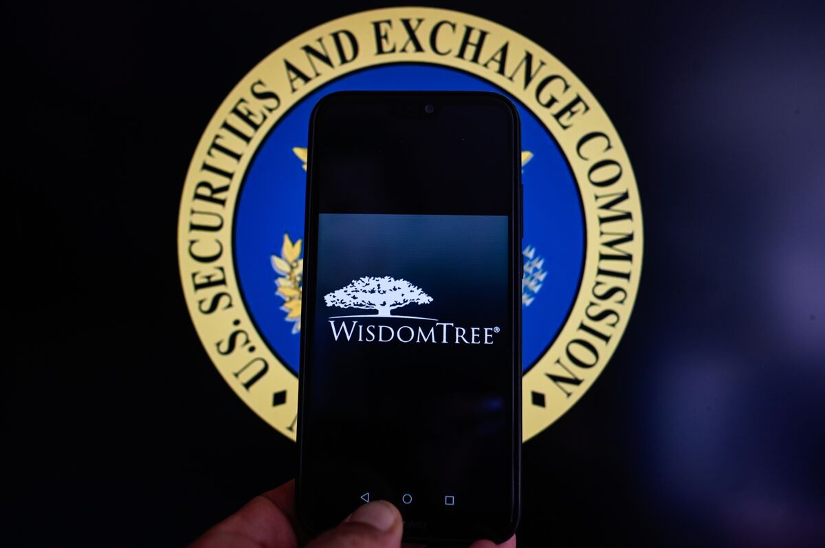 WisdomTree Gets SEC Nod for Tokenized Money Fund to Trade 24/7
