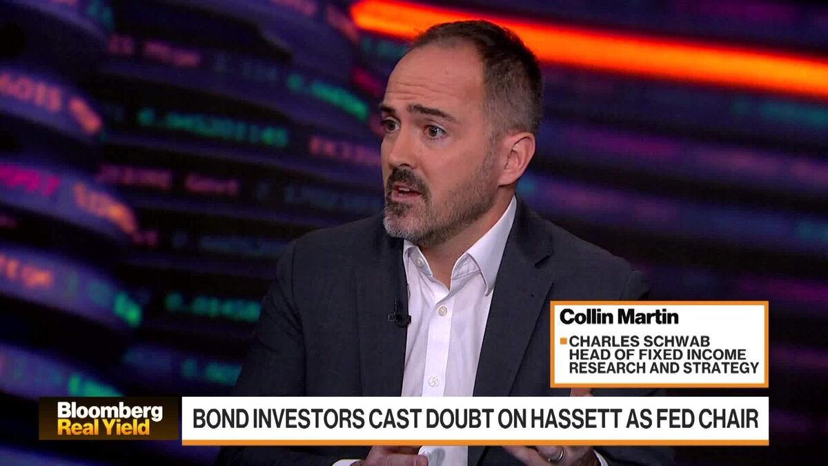 Hassett Pick Would Be Replacing One Dove With Another: Collin Martin