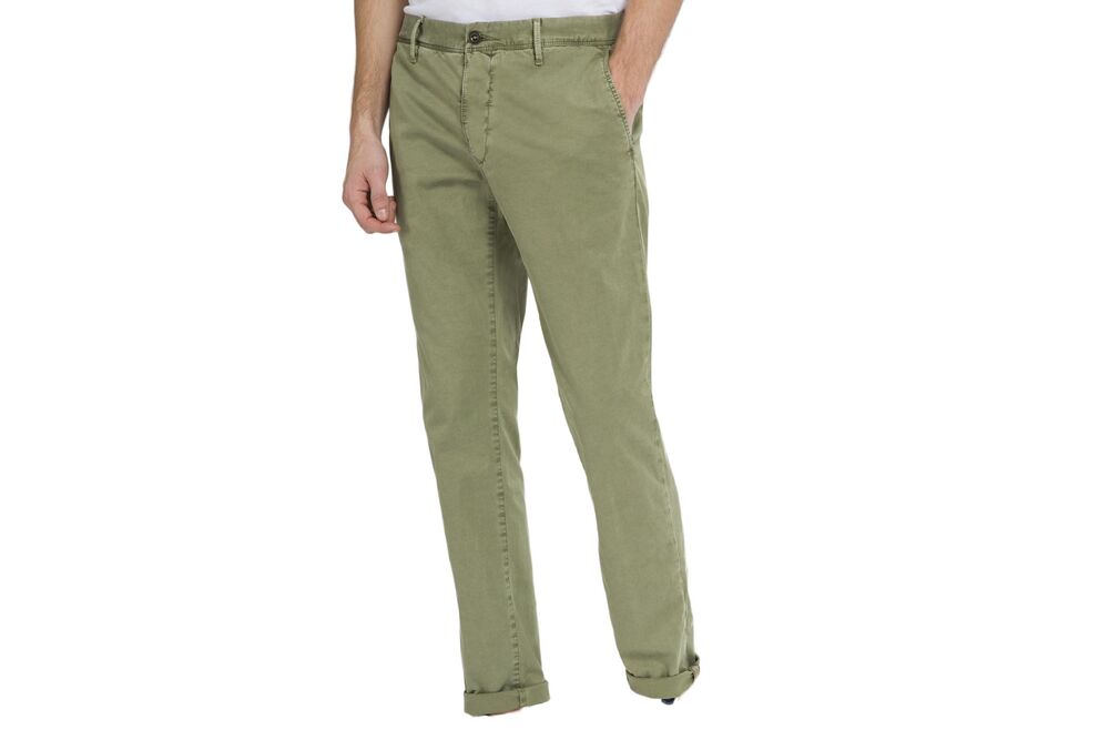 inexpensive khaki pants