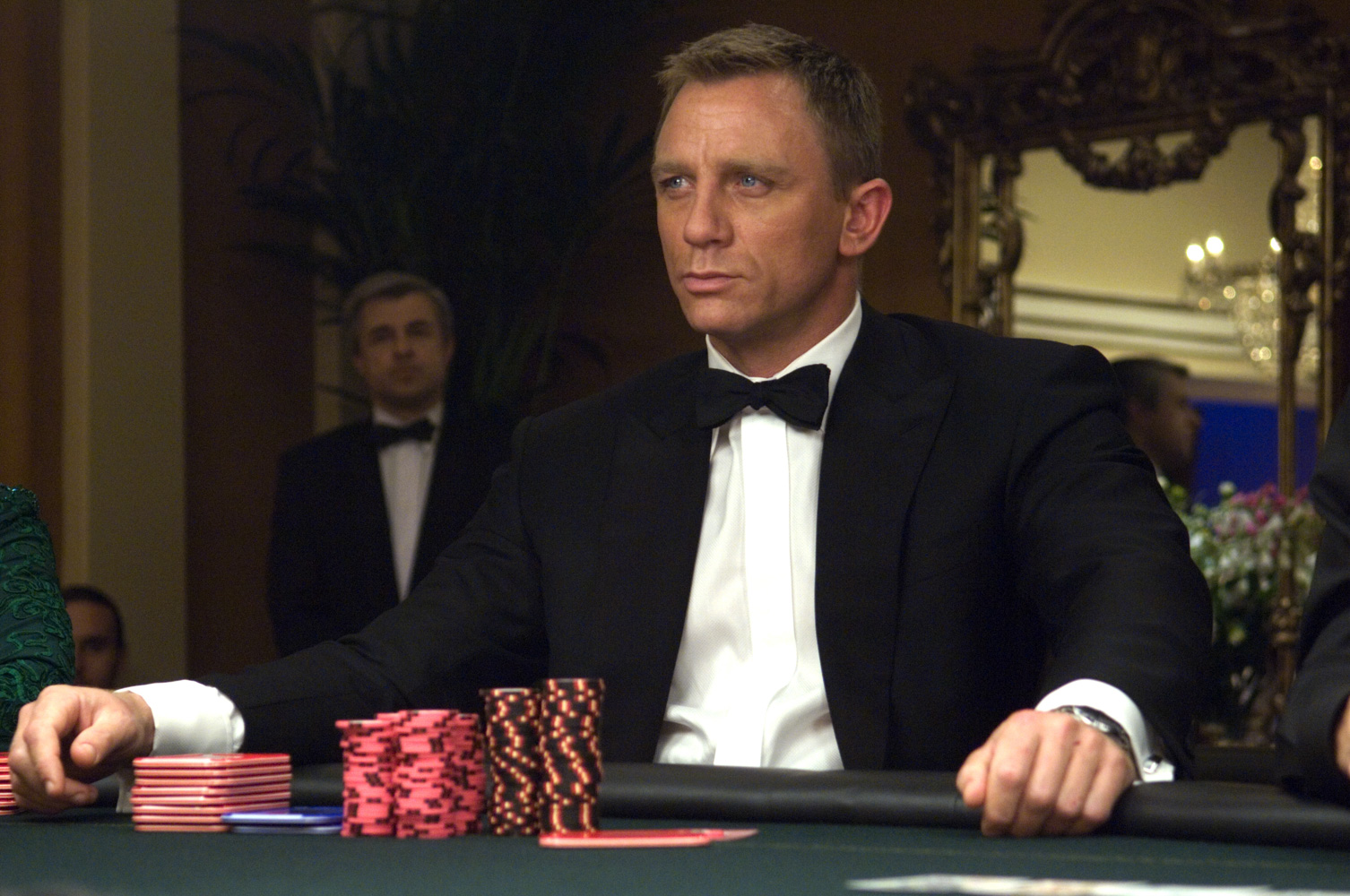 The James Bond London Tour To Experience Britain's Capital Like 007