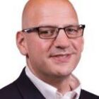 Headshot of Todd Bartos
