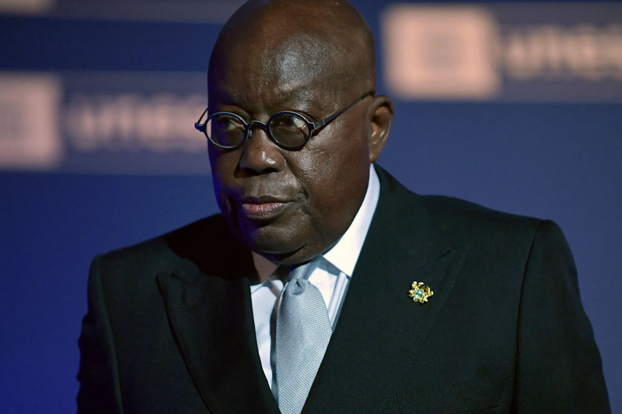 Nana Akufo-Addo