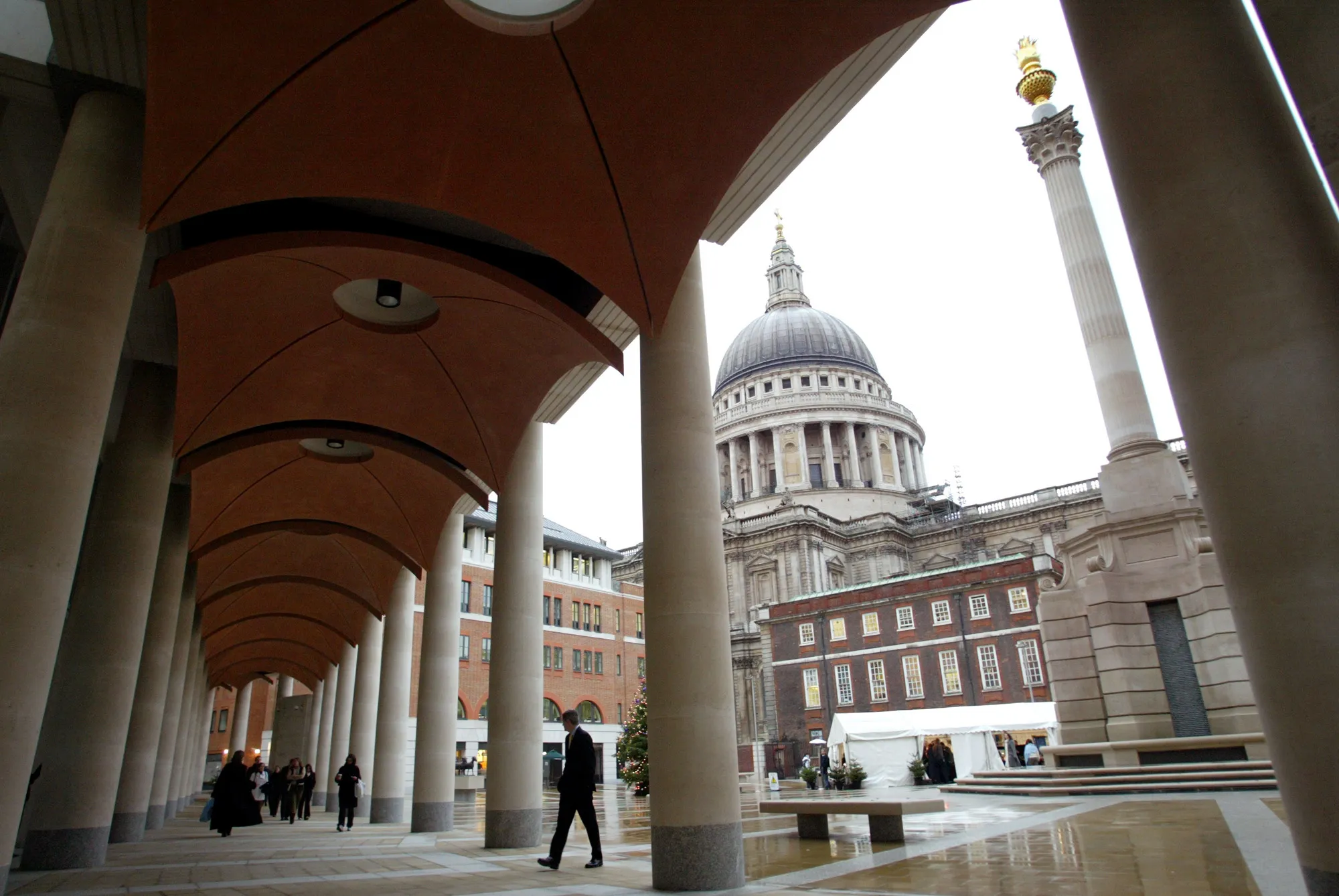 The London Stock Exchange&nbsp;slipped to 23rd place in a Bloomberg ranking of the world’s busiest IPO destinations.