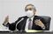 BOJ Sits Tight While Taking Gloomier View of Economy This Year