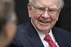 Warren Buffett
