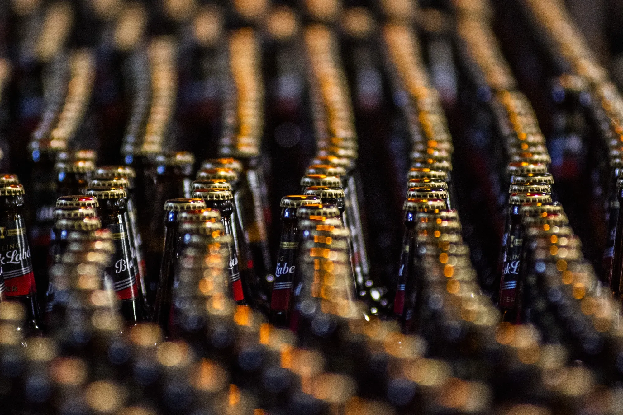 SABMiller Plc's Alrode Plant As World's largest Brewer Invests In Africa