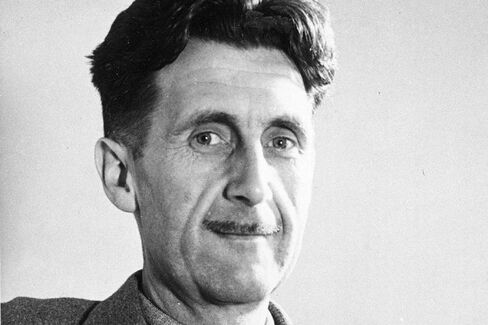 Amazon vs. Hachette Gets Orwellian